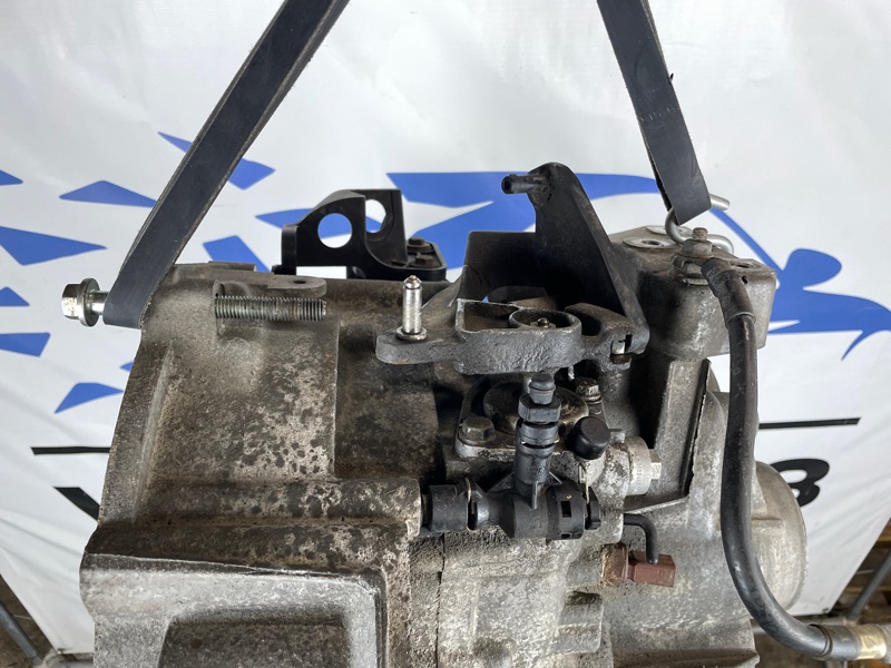 МКПП, 5000 рублей, Санкт-Петербург