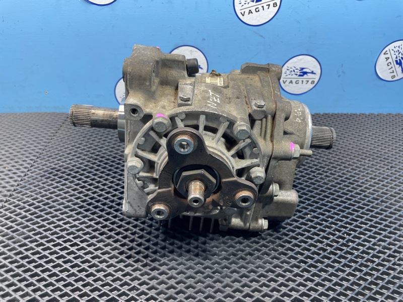 Коробка раздаточная, 20000 рублей, Санкт-Петербург