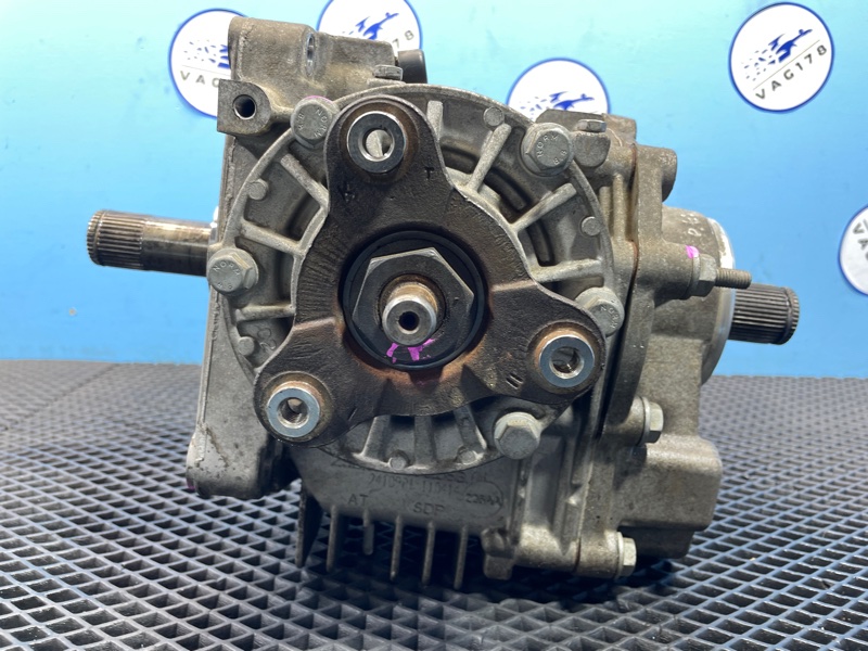 Коробка раздаточная, 20000 рублей, Санкт-Петербург