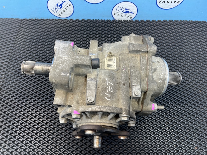 Коробка раздаточная, 20000 рублей, Санкт-Петербург