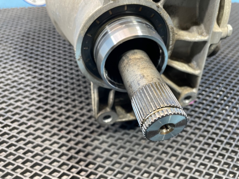 Коробка раздаточная, 20000 рублей, Санкт-Петербург