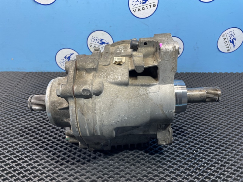 Коробка раздаточная, 20000 рублей, Санкт-Петербург