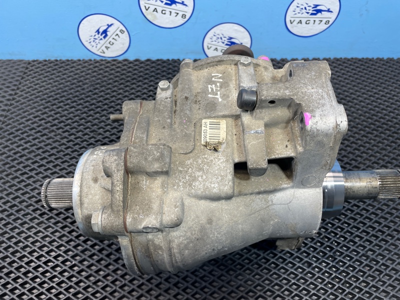 Коробка раздаточная, 20000 рублей, Санкт-Петербург