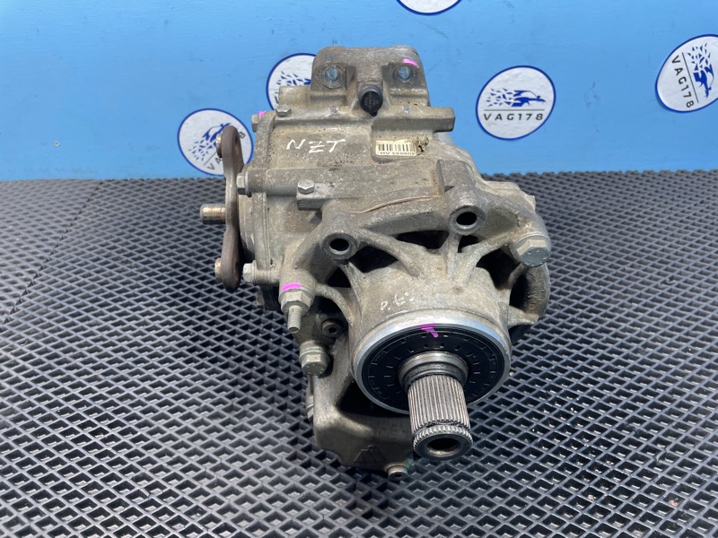 Коробка раздаточная, 20000 рублей, Санкт-Петербург