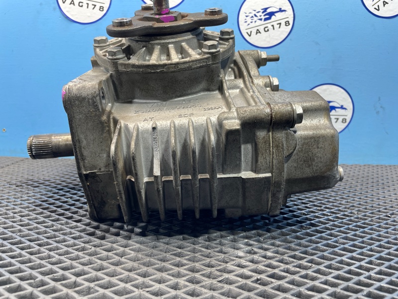 Коробка раздаточная, 20000 рублей, Санкт-Петербург