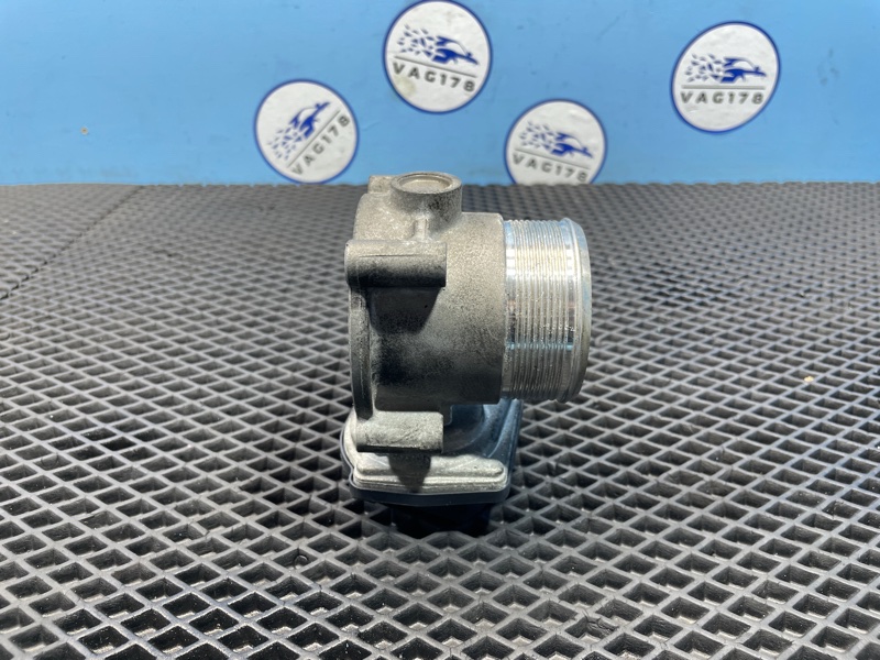 Заслонка дроссельная, 1900 рублей, Санкт-Петербург