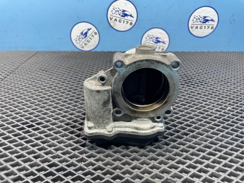 Заслонка дроссельная, 1900 рублей, Санкт-Петербург