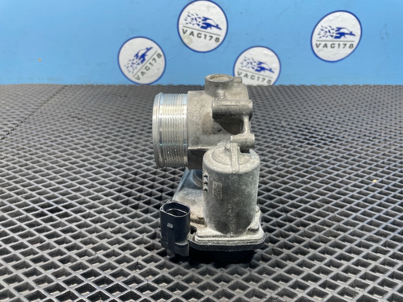 Заслонка дроссельная, 1900 рублей, Санкт-Петербург