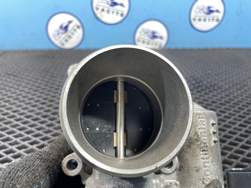 Заслонка дроссельная, 1900 рублей, Санкт-Петербург