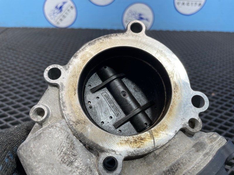 Заслонка дроссельная, 1900 рублей, Санкт-Петербург