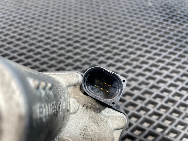 Заслонка дроссельная, 1900 рублей, Санкт-Петербург