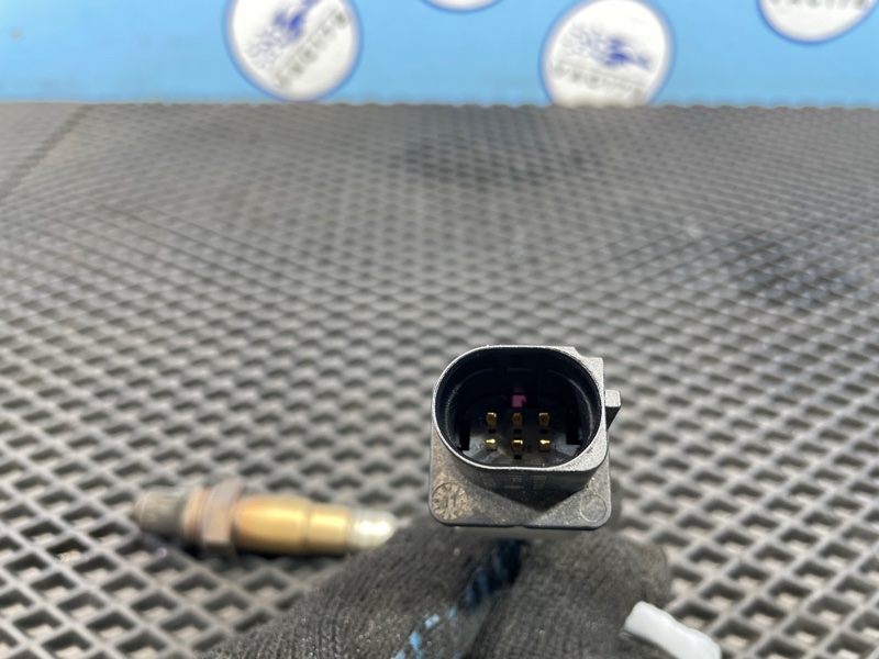 Датчик кислородный, 3500 рублей, Санкт-Петербург