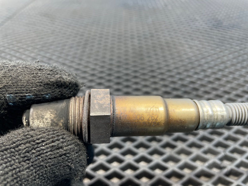 Датчик кислородный, 3500 рублей, Санкт-Петербург