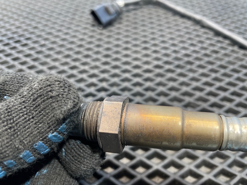 Датчик кислородный, 2500 рублей, Санкт-Петербург