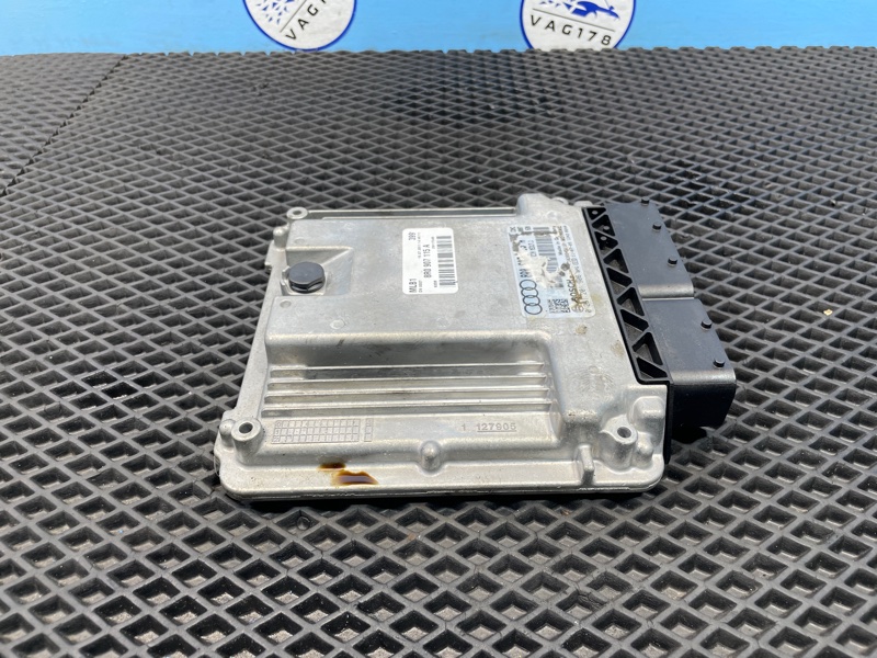 Блок управления двигателем, 4500 рублей, Санкт-Петербург