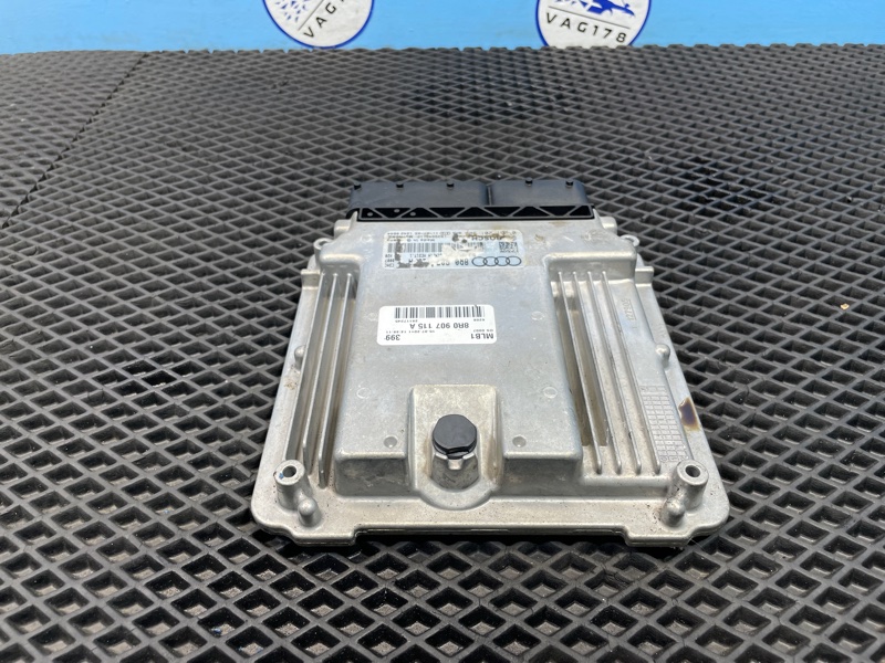 Блок управления двигателем, 4500 рублей, Санкт-Петербург