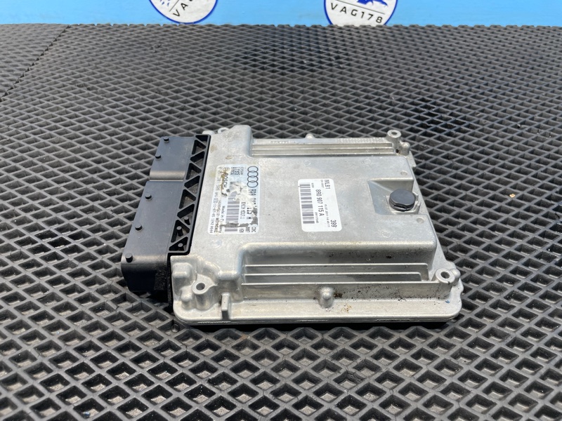 Блок управления двигателем, 4500 рублей, Санкт-Петербург