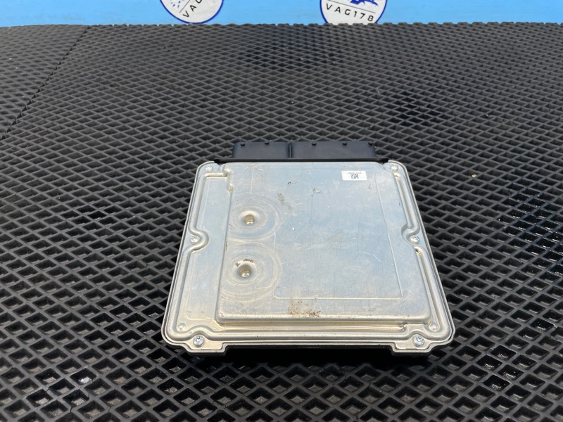 Блок управления двигателем, 4500 рублей, Санкт-Петербург