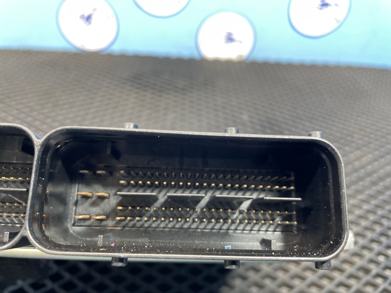 Блок управления двигателем, 4500 рублей, Санкт-Петербург