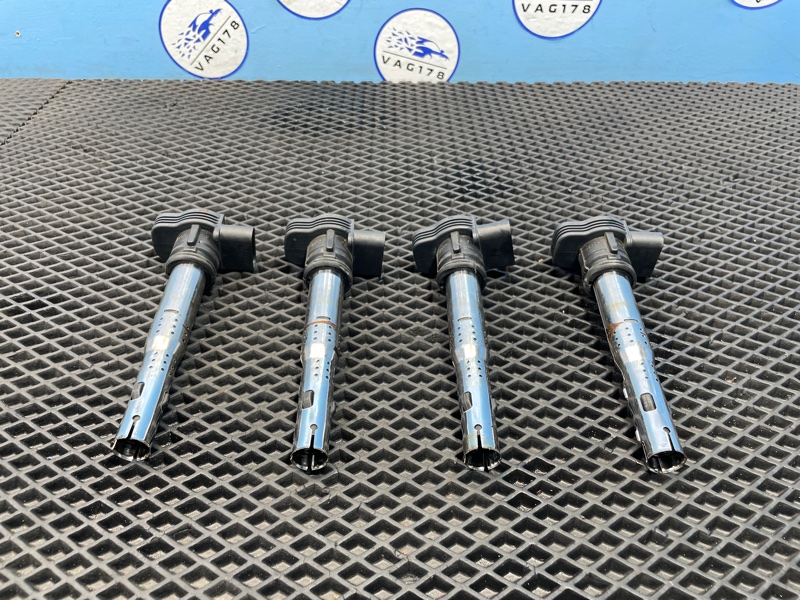 Катушка зажигания, 3000 рублей, Санкт-Петербург