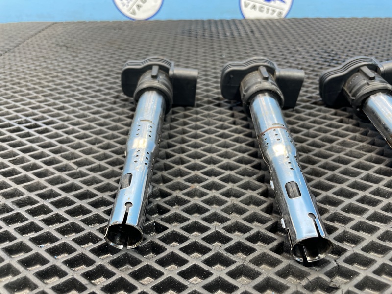 Катушка зажигания, 3000 рублей, Санкт-Петербург