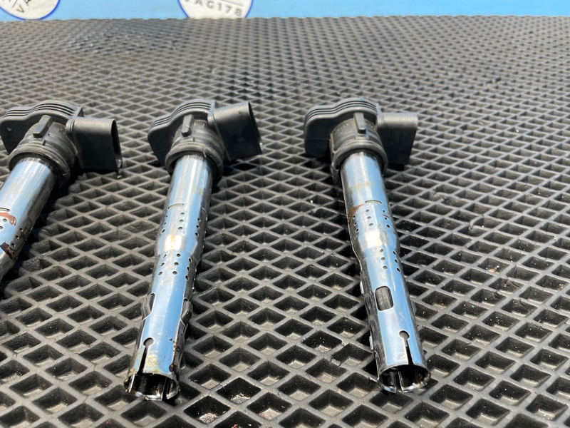 Катушка зажигания, 3000 рублей, Санкт-Петербург