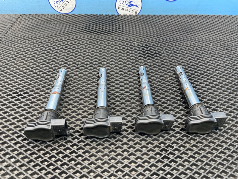 Катушка зажигания, 3000 рублей, Санкт-Петербург