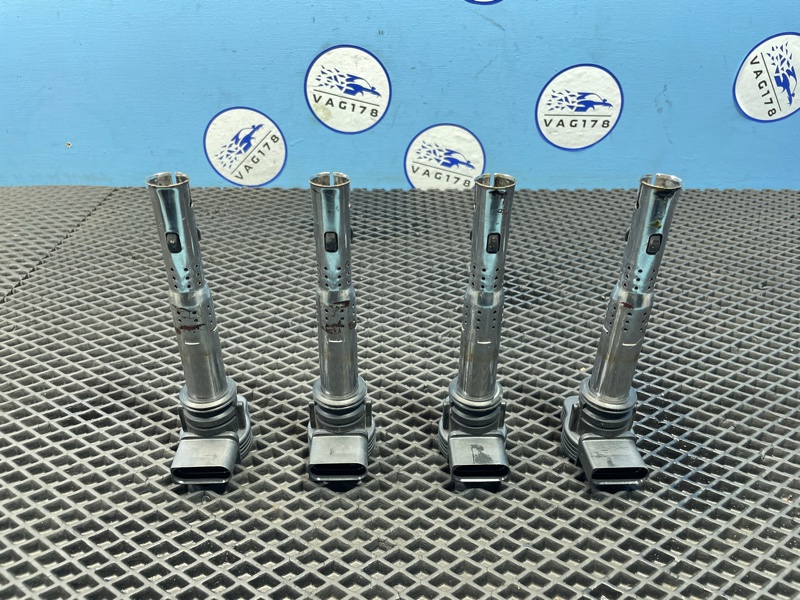 Катушка зажигания, 3000 рублей, Санкт-Петербург