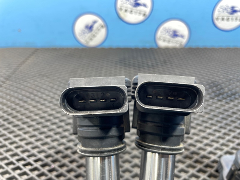 Катушка зажигания, 3000 рублей, Санкт-Петербург