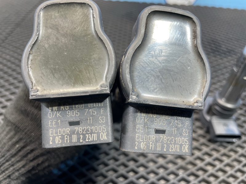 Катушка зажигания, 3000 рублей, Санкт-Петербург