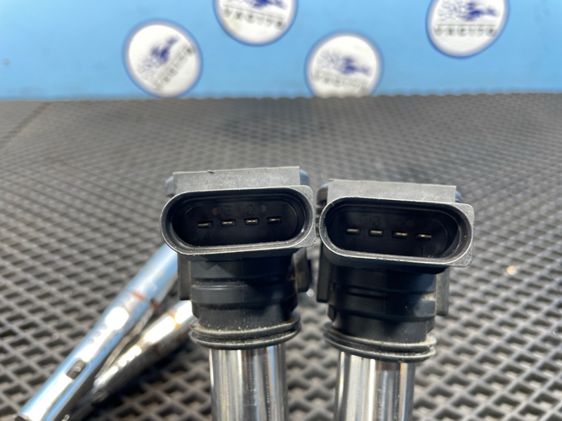 Катушка зажигания, 3000 рублей, Санкт-Петербург