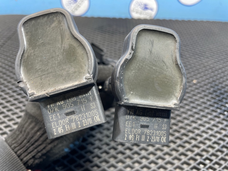 Катушка зажигания, 3000 рублей, Санкт-Петербург