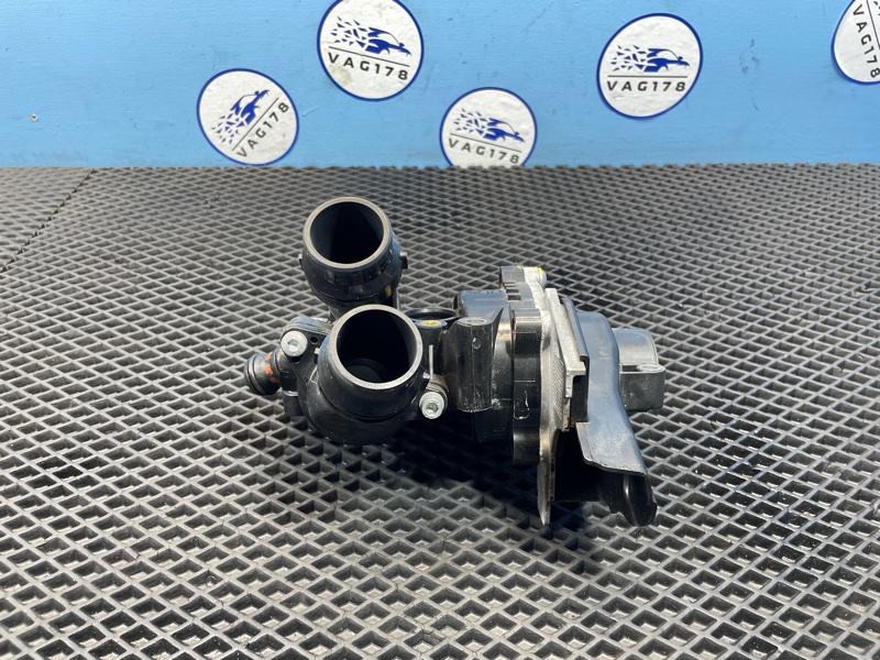 Помпа водяная, 4000 рублей, Санкт-Петербург