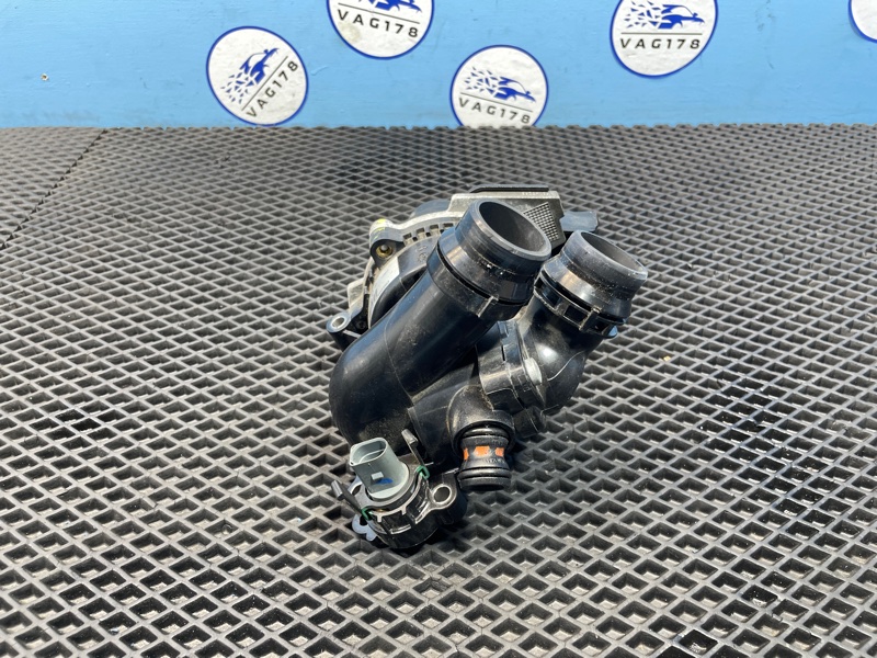 Помпа водяная, 4000 рублей, Санкт-Петербург