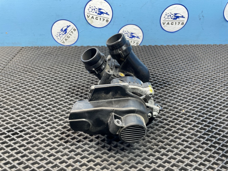 Помпа водяная, 4000 рублей, Санкт-Петербург