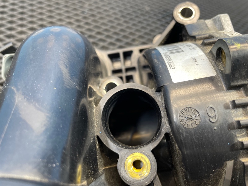 Помпа водяная, 4000 рублей, Санкт-Петербург