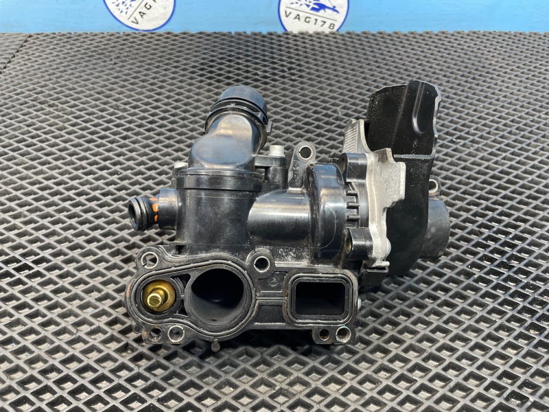 Помпа водяная, 4000 рублей, Санкт-Петербург