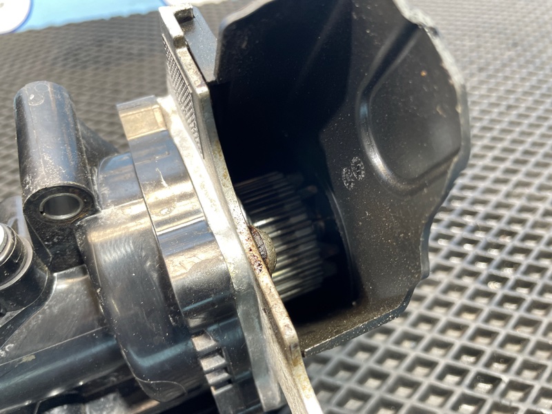 Помпа водяная, 4000 рублей, Санкт-Петербург