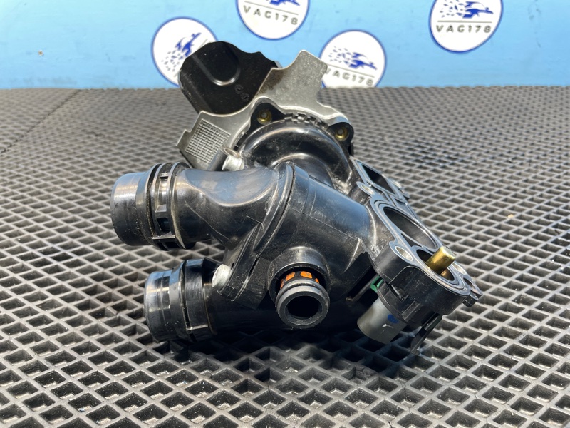 Помпа водяная, 4000 рублей, Санкт-Петербург