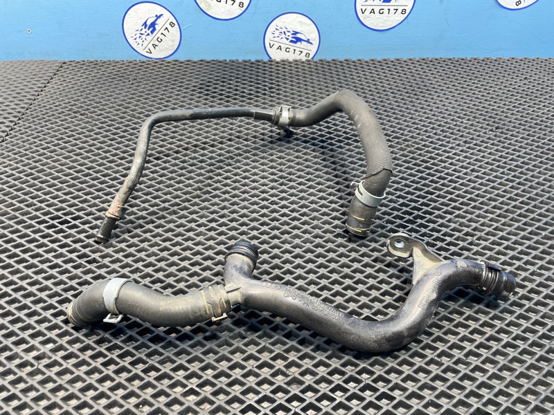 Трубка системы охлаждения, 1500 рублей, Санкт-Петербург