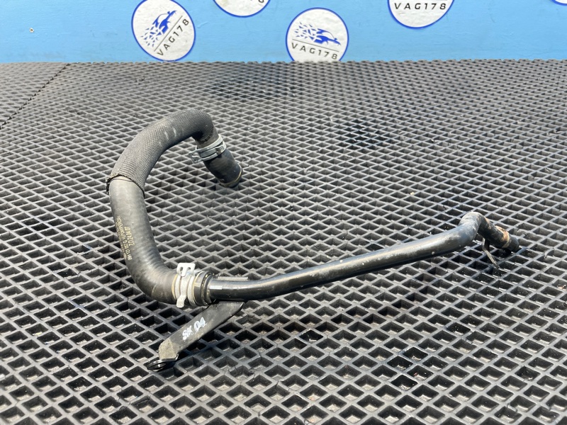 Трубка системы охлаждения, 1500 рублей, Санкт-Петербург