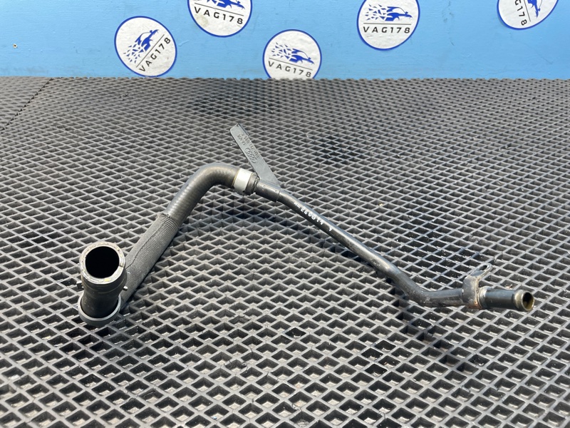 Трубка системы охлаждения, 1500 рублей, Санкт-Петербург