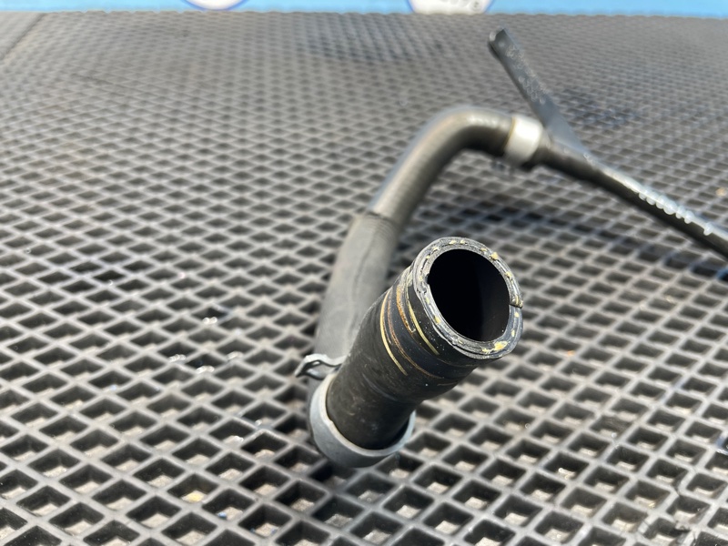 Трубка системы охлаждения, 1500 рублей, Санкт-Петербург