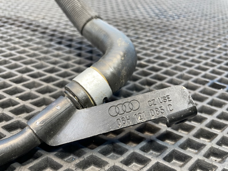 Трубка системы охлаждения, 1500 рублей, Санкт-Петербург