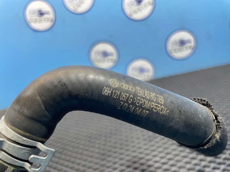 Трубка системы охлаждения, 1500 рублей, Санкт-Петербург