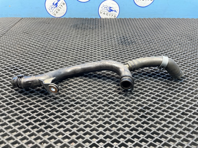 Трубка системы охлаждения, 1500 рублей, Санкт-Петербург