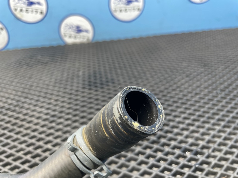 Трубка системы охлаждения, 1500 рублей, Санкт-Петербург