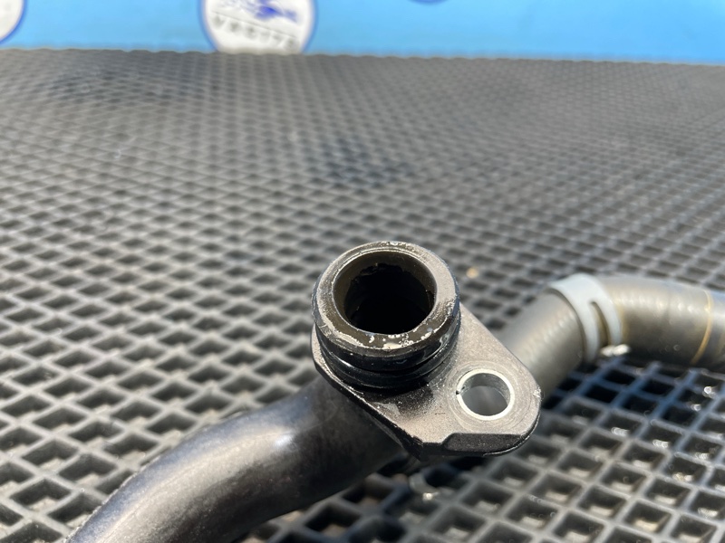 Трубка системы охлаждения, 1500 рублей, Санкт-Петербург