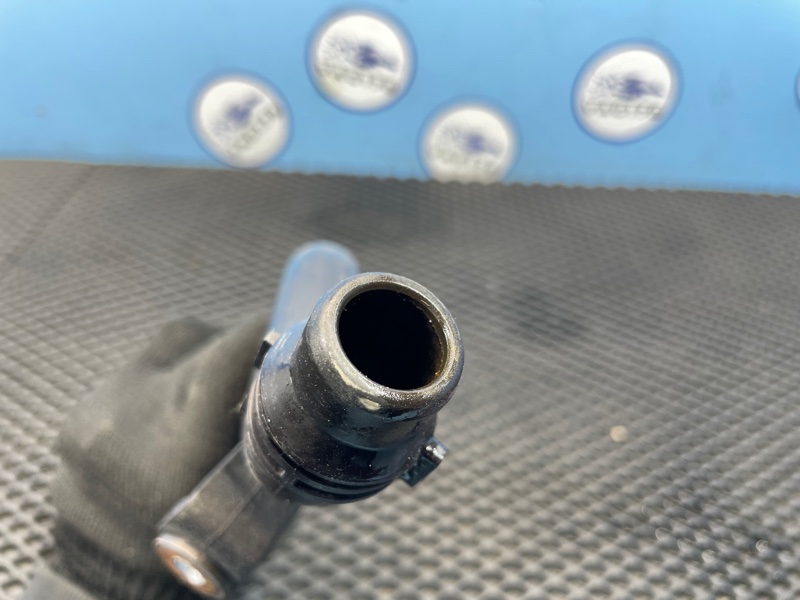 Трубка системы охлаждения, 1500 рублей, Санкт-Петербург