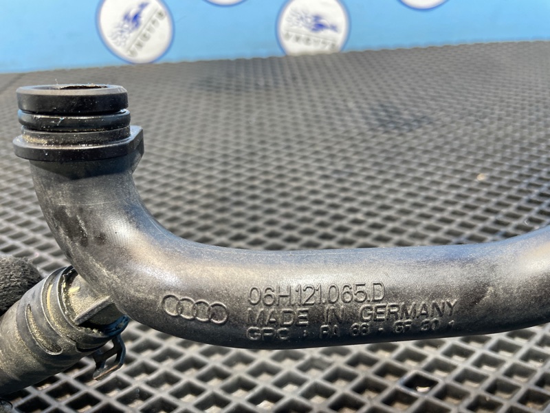 Трубка системы охлаждения, 1500 рублей, Санкт-Петербург